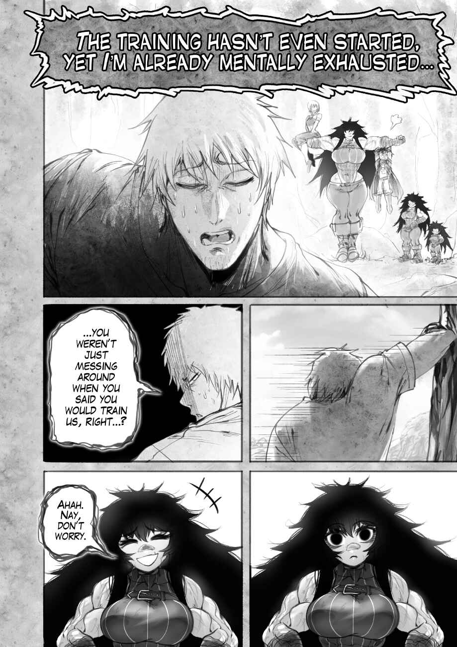 Ramia-Yana Chapter 8.2 - Page 8