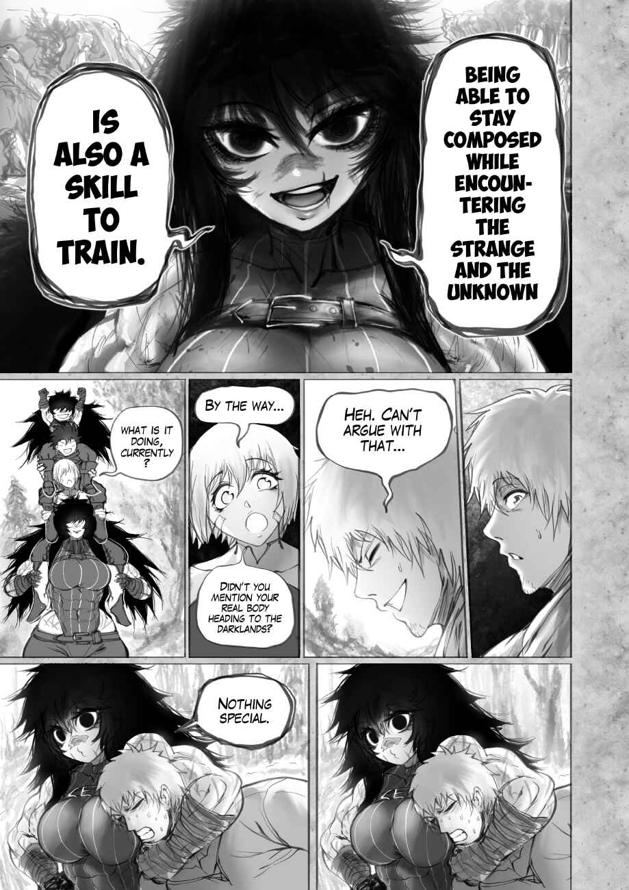 Ramia-Yana Chapter 8.2 - Page 9