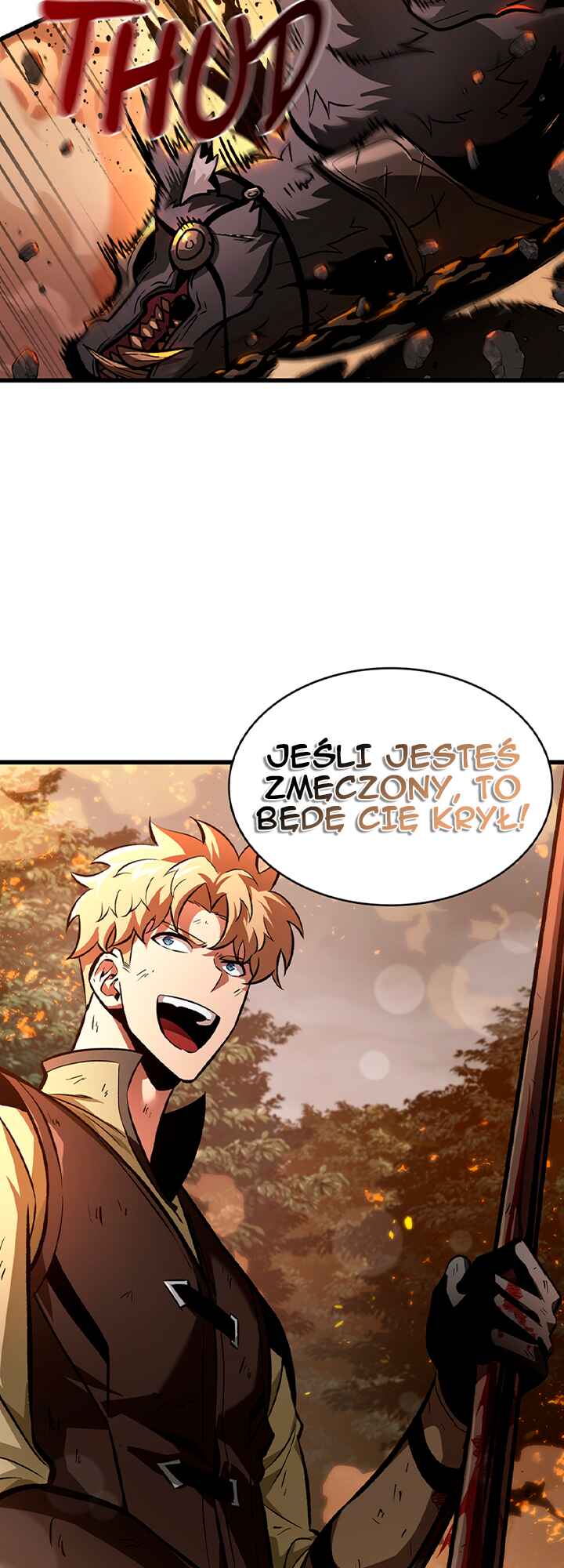 Pick Me Up Chapter 23 - Page 19