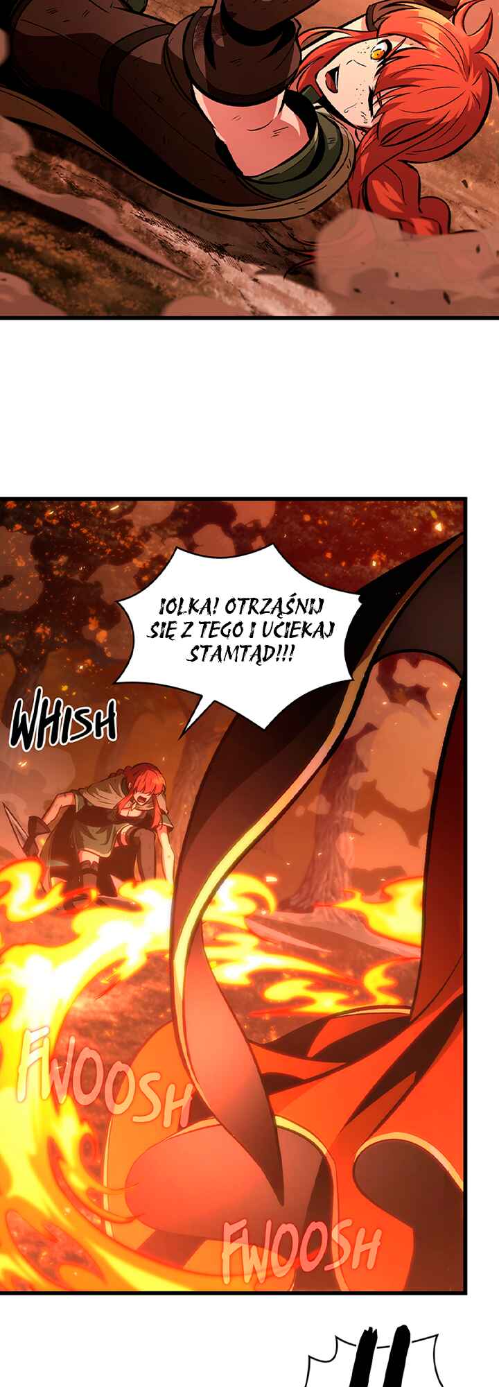 Pick Me Up Chapter 23 - Page 29