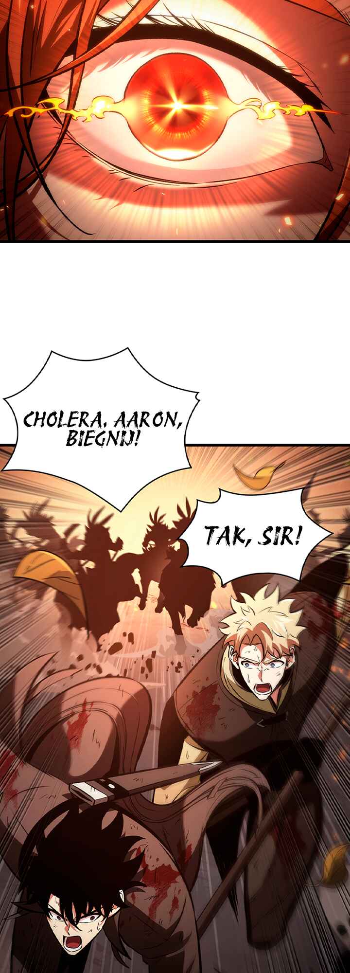 Pick Me Up Chapter 23 - Page 32
