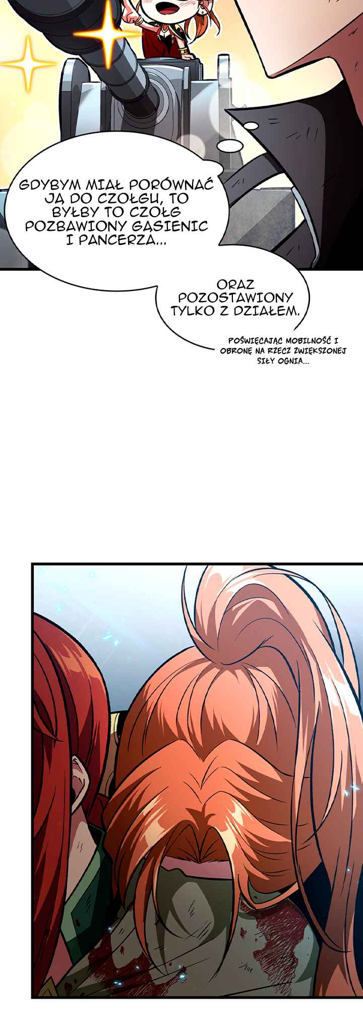 Pick Me Up Chapter 23 - Page 60
