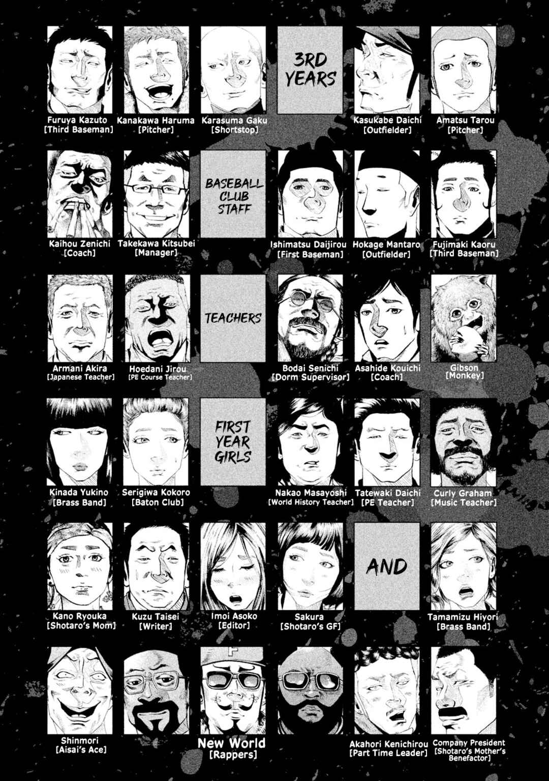 Battle Studies Chapter 43 - Page 4