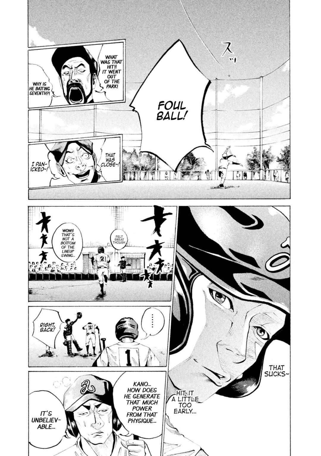 Battle Studies Chapter 43 - Page 9