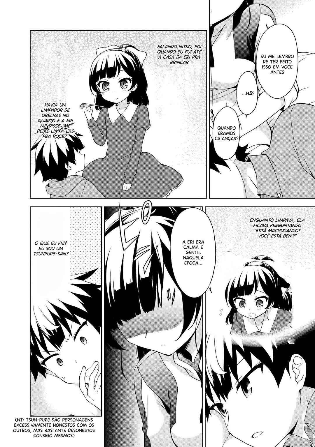 Ore ga Ojousama Gakkou ni "Shomin Sample" to shite Rachirareta Ken Chapter 66 - Page 22