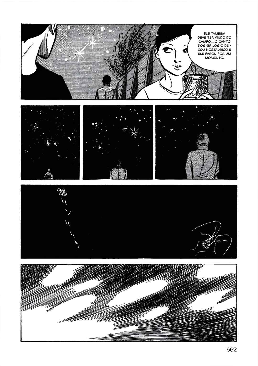 Age of Cohabitation Chapter 26 - Page 10