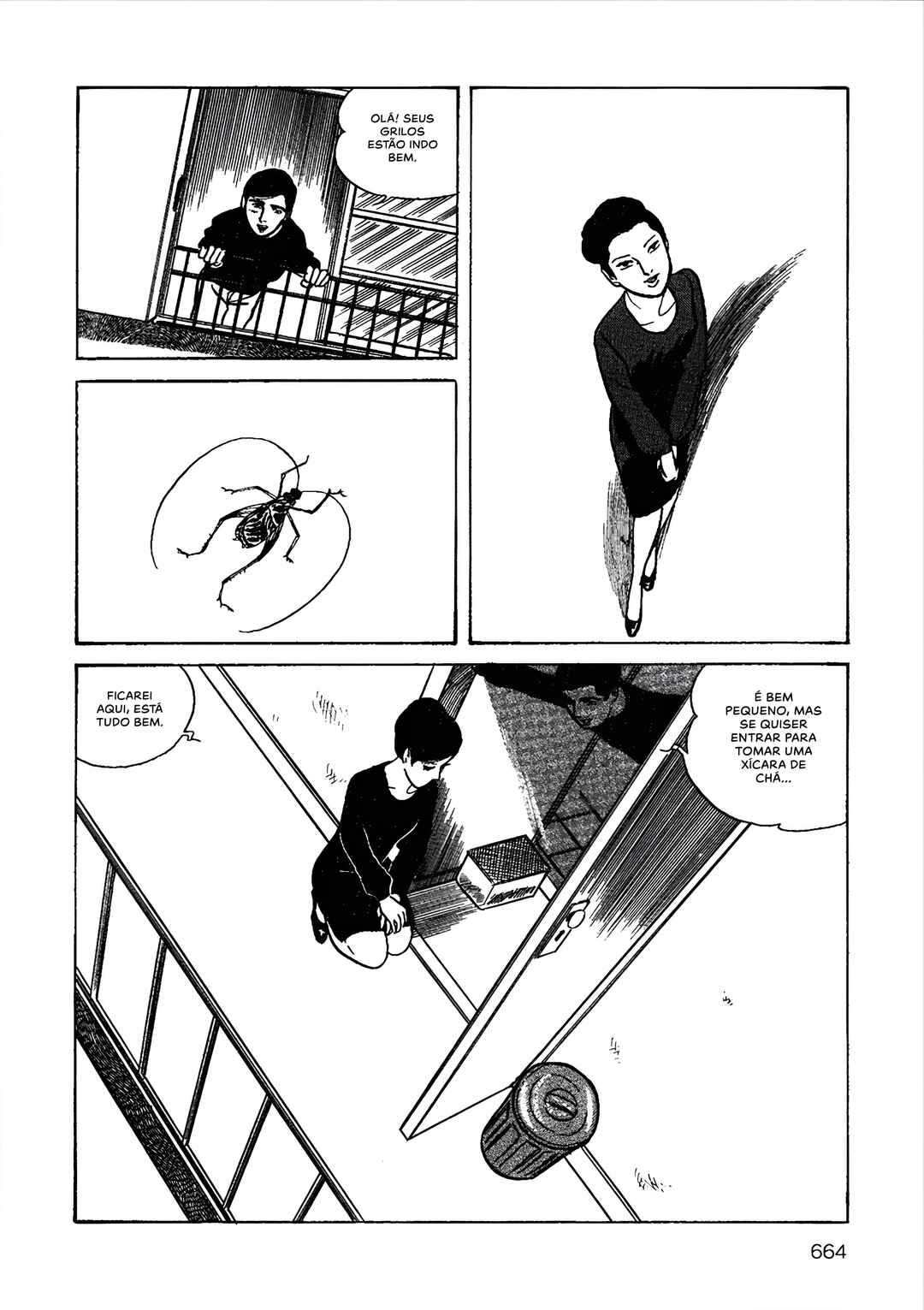 Age of Cohabitation Chapter 26 - Page 12