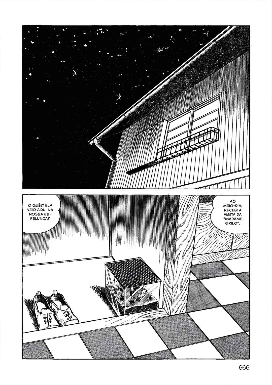 Age of Cohabitation Chapter 26 - Page 14