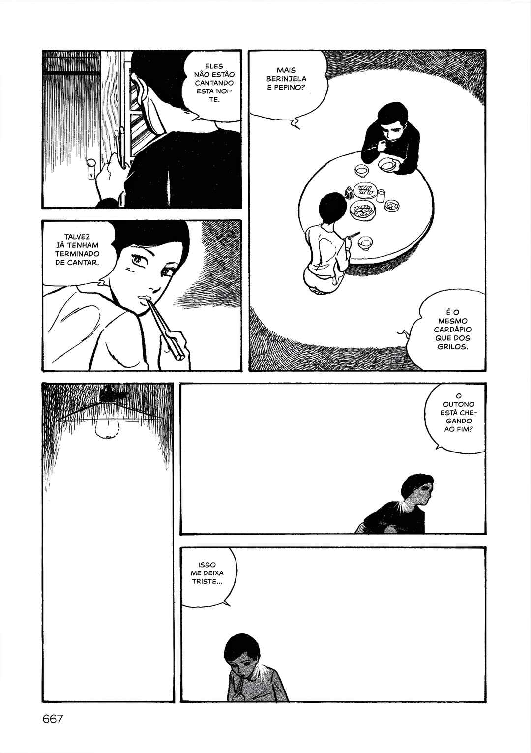 Age of Cohabitation Chapter 26 - Page 15