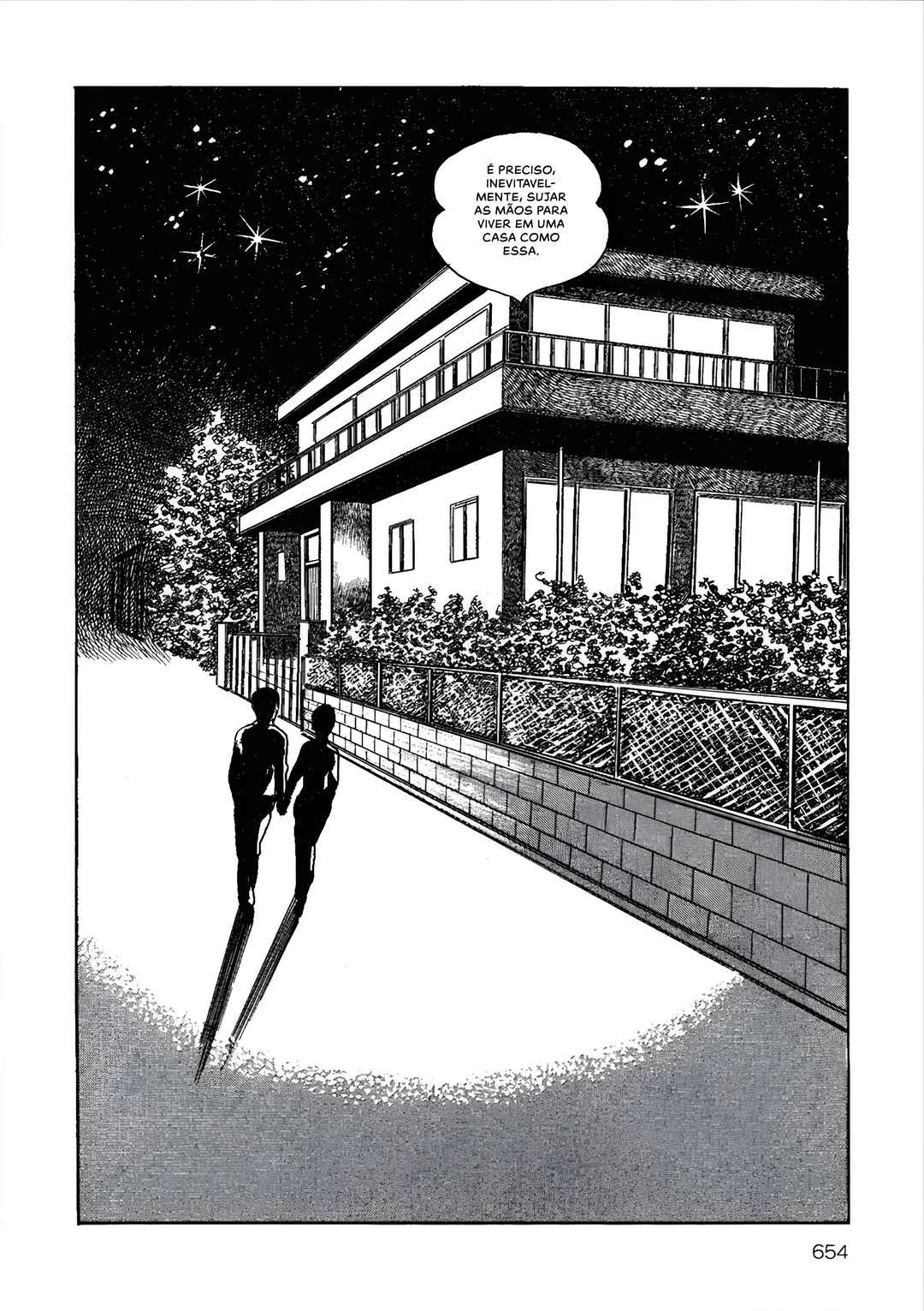 Age of Cohabitation Chapter 26 - Page 2