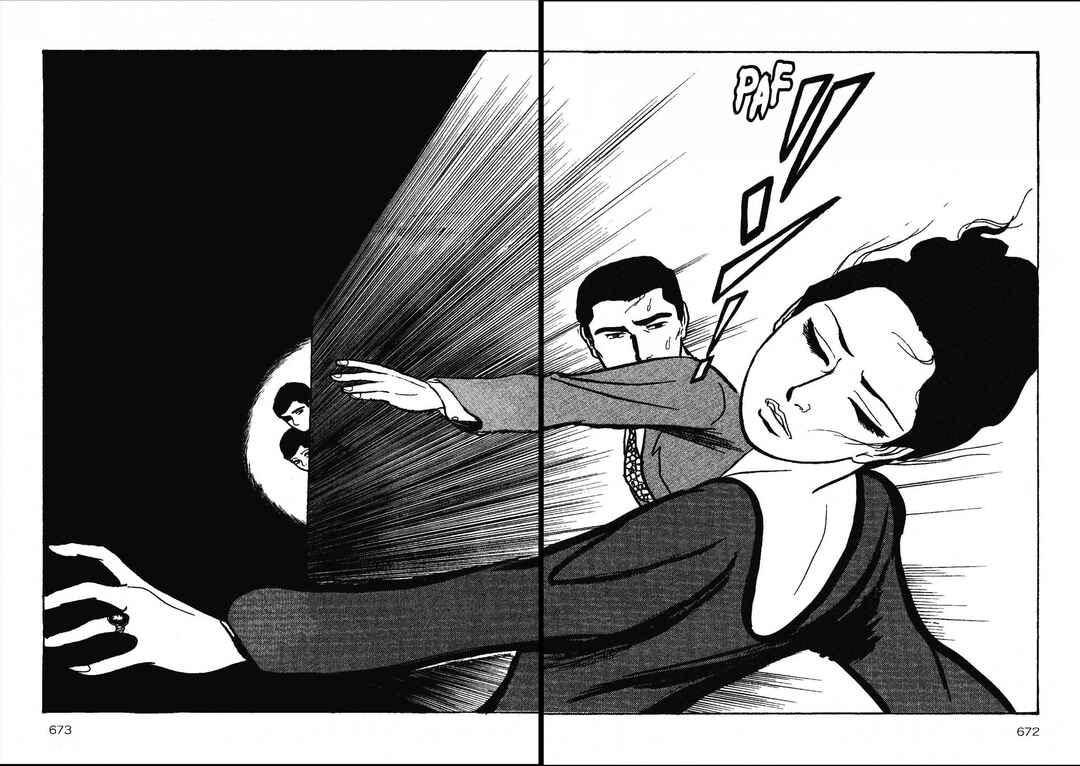 Age of Cohabitation Chapter 26 - Page 20
