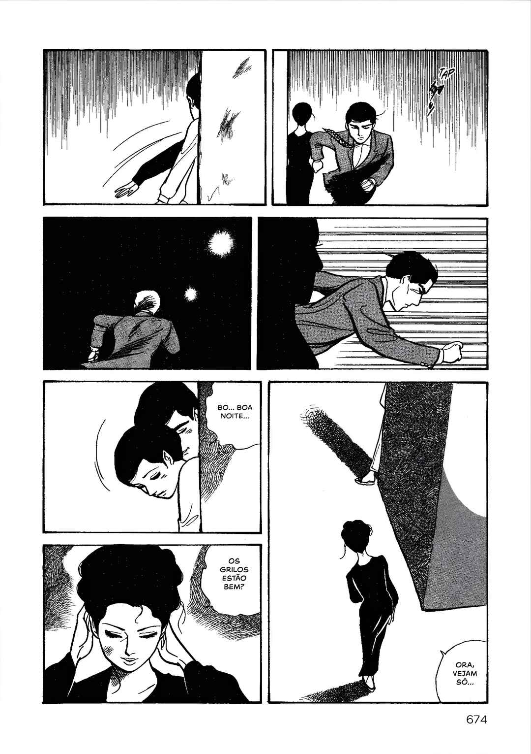 Age of Cohabitation Chapter 26 - Page 21