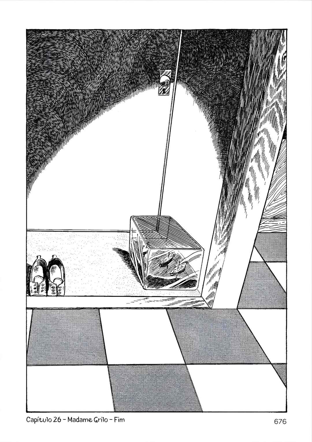 Age of Cohabitation Chapter 26 - Page 23
