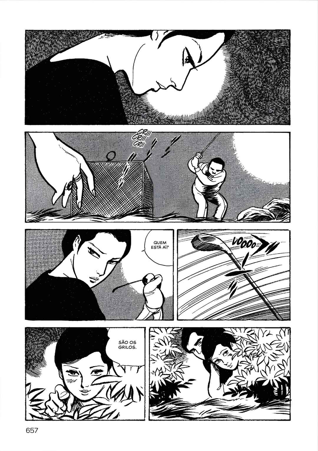 Age of Cohabitation Chapter 26 - Page 5