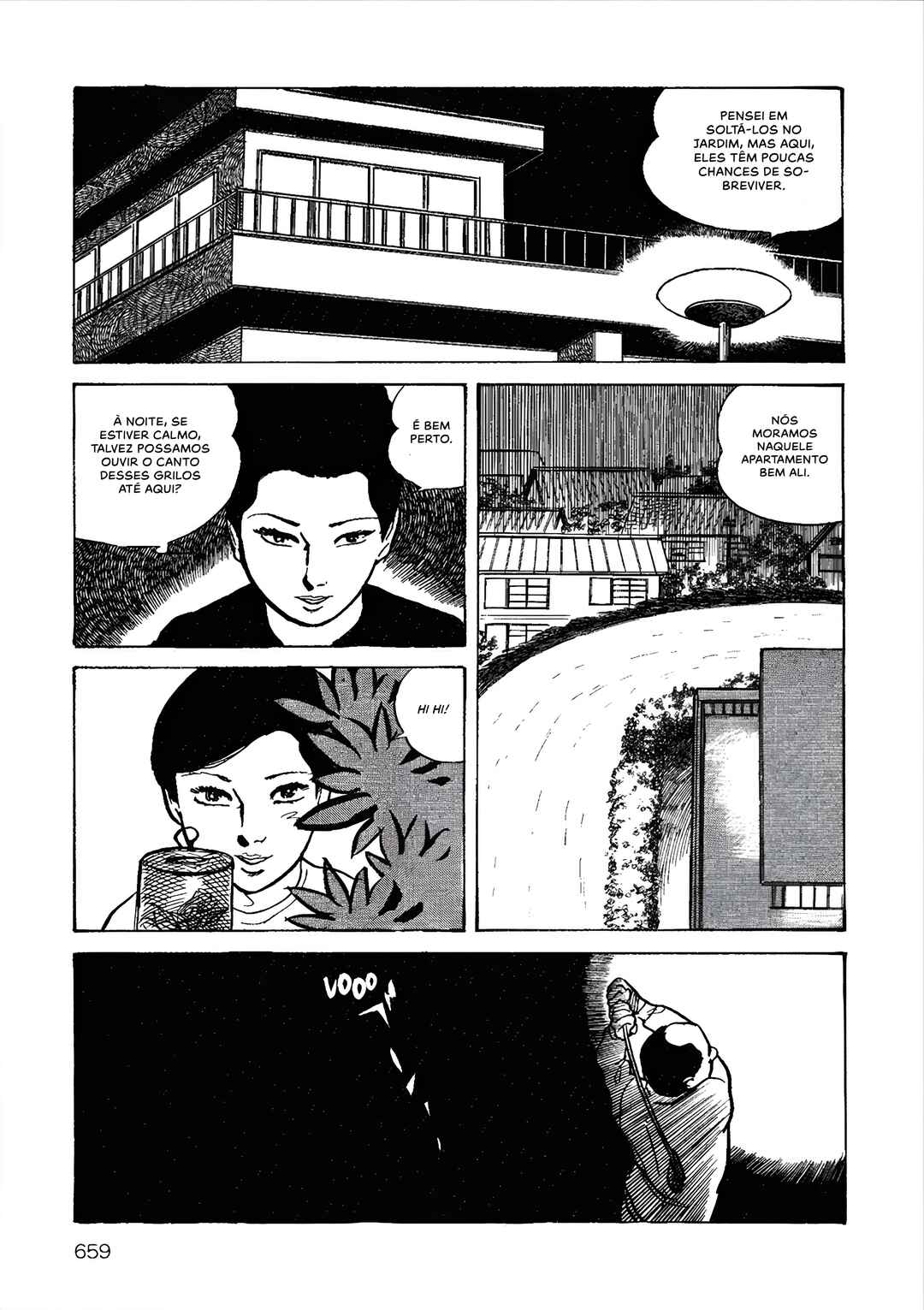 Age of Cohabitation Chapter 26 - Page 7