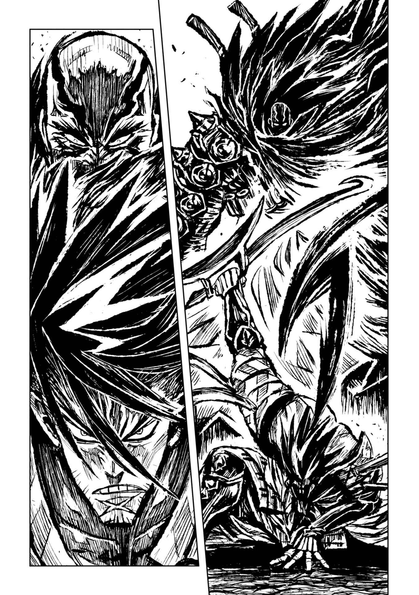 ZINGNIZE Chapter 29 - Page 26