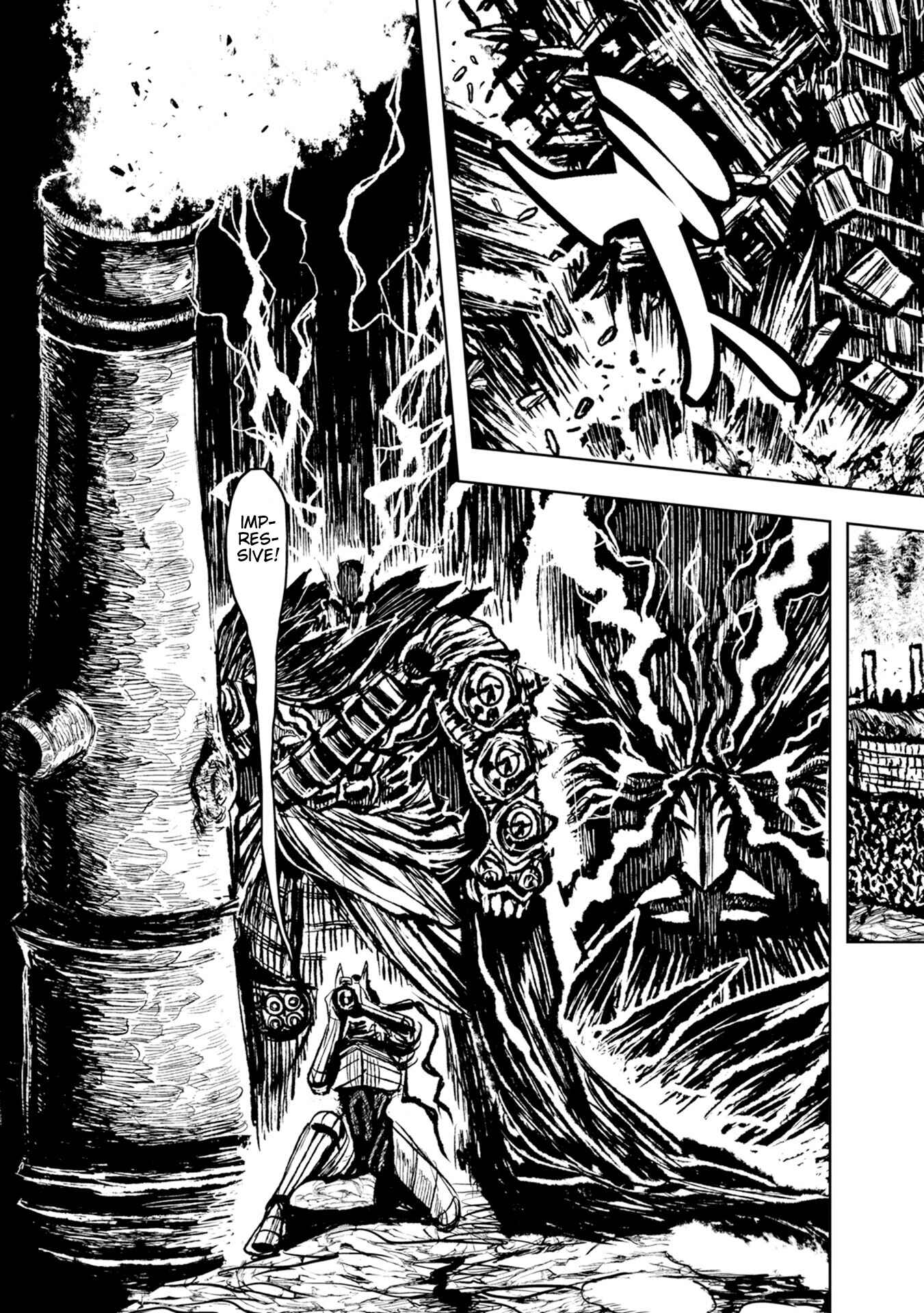 ZINGNIZE Chapter 29 - Page 4