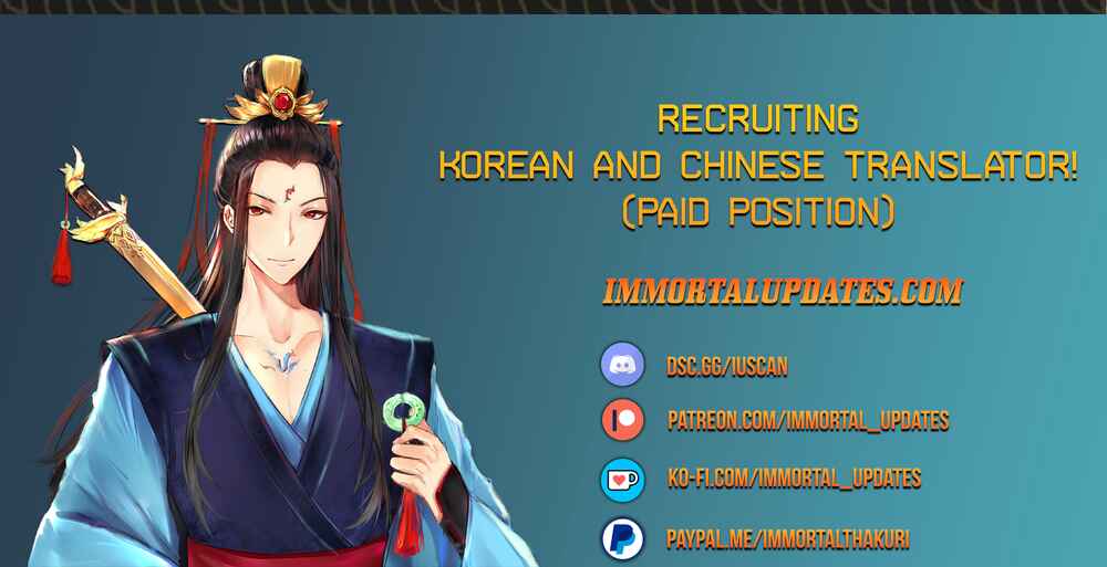 Lu Bu's Life Simulator Chapter 31 - Page 20