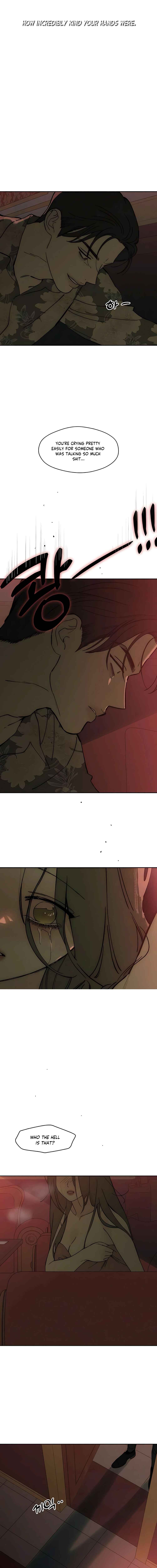 Sideun Kkot e Nunmureul Chapter 86 - Page 21