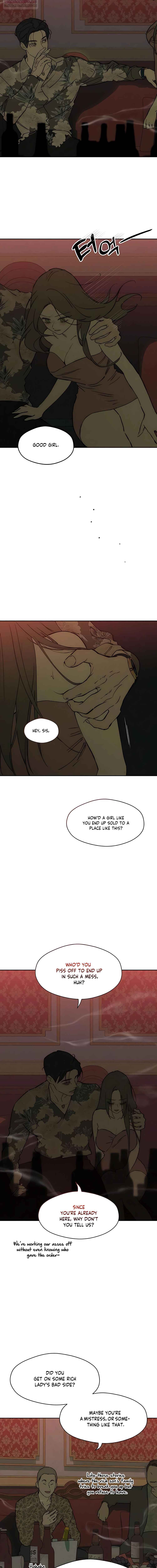 Sideun Kkot e Nunmureul Chapter 86 - Page 4