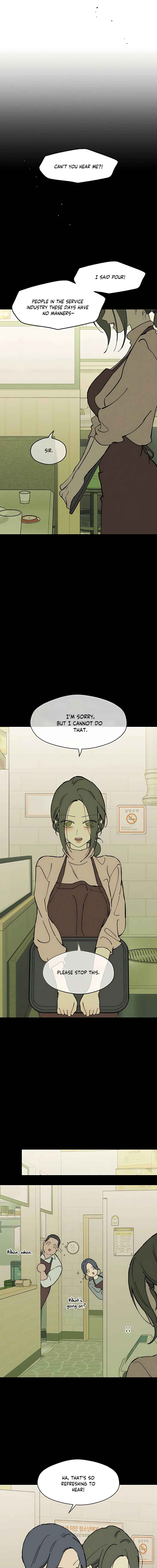 Sideun Kkot e Nunmureul Chapter 86 - Page 7