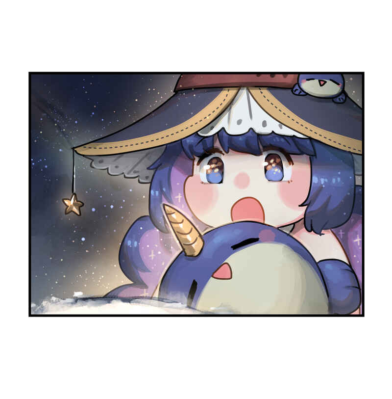 The Steam Dragon Express Chapter 60 - Page 10
