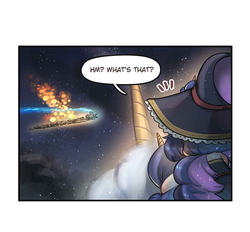 The Steam Dragon Express Chapter 60 - Page 6