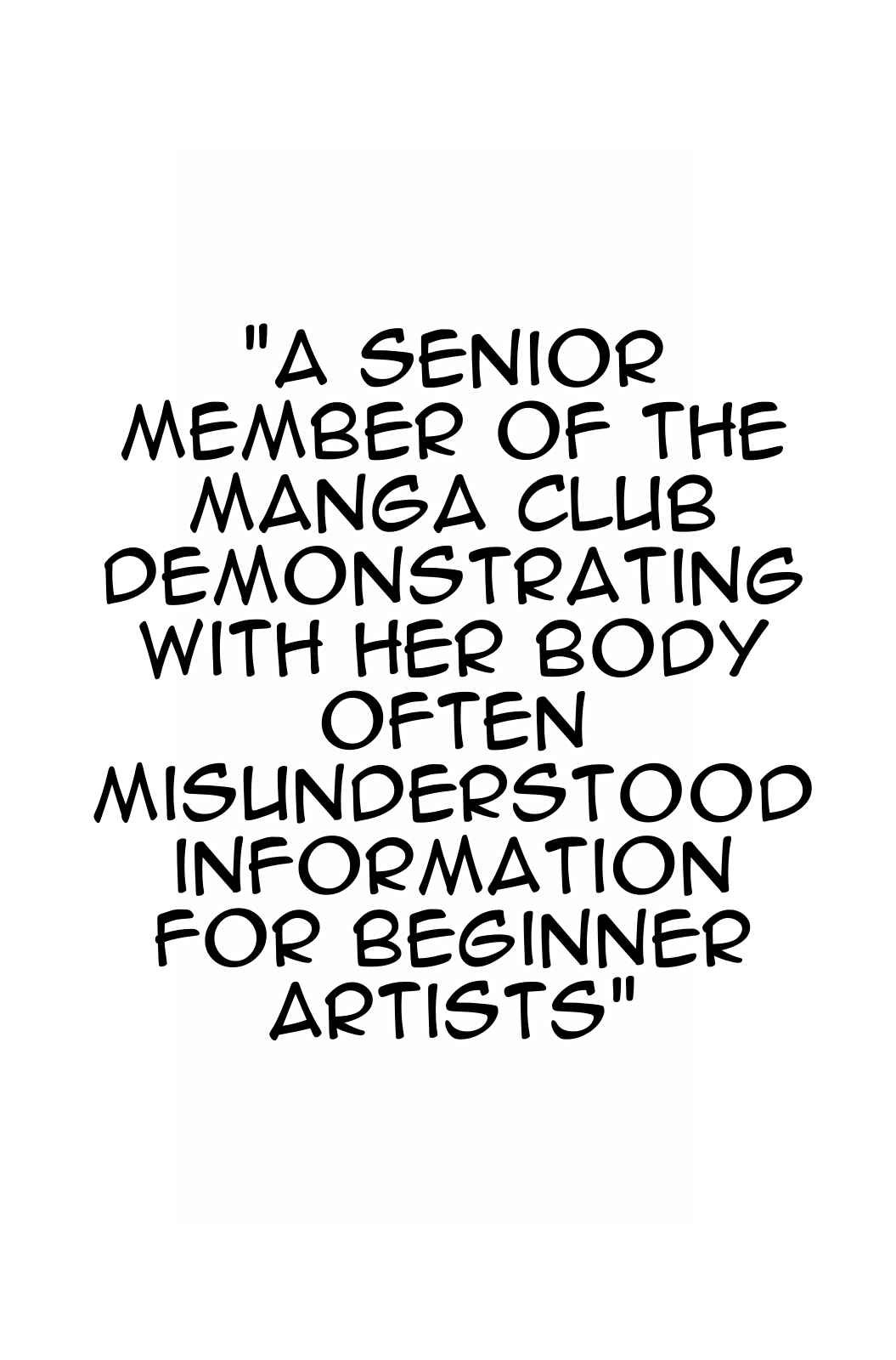 Oshimai Chapter 8 - Page 1