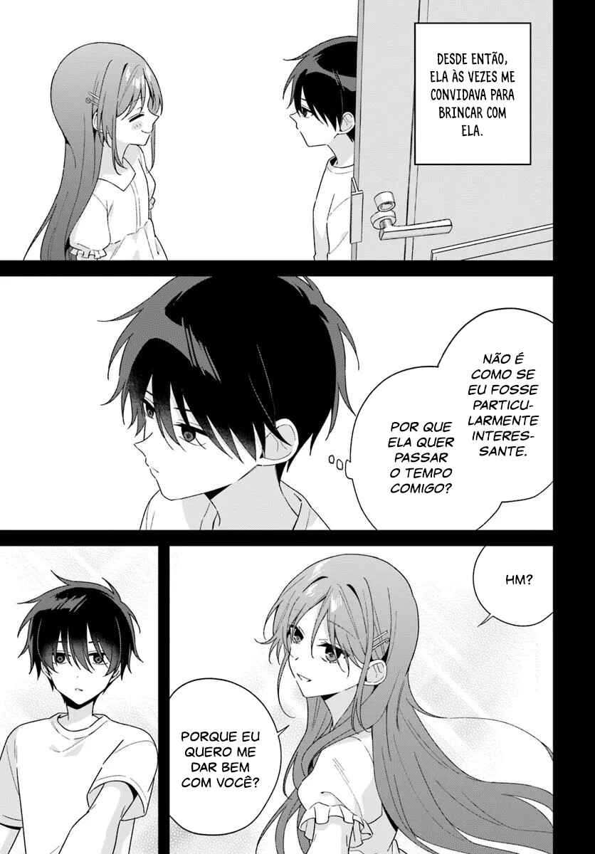 Futago Matomete "Kanojo" ni Shinai? Chapter 9 - Page 17