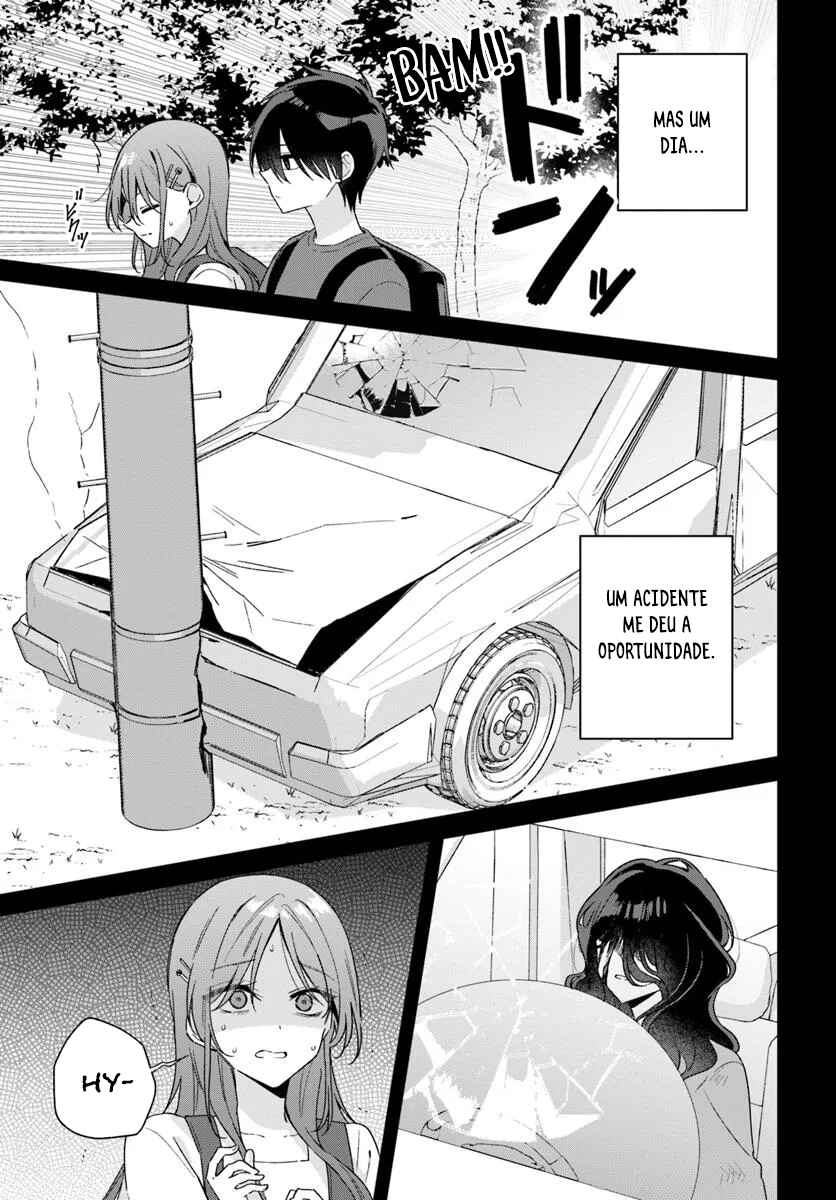 Futago Matomete "Kanojo" ni Shinai? Chapter 9 - Page 20