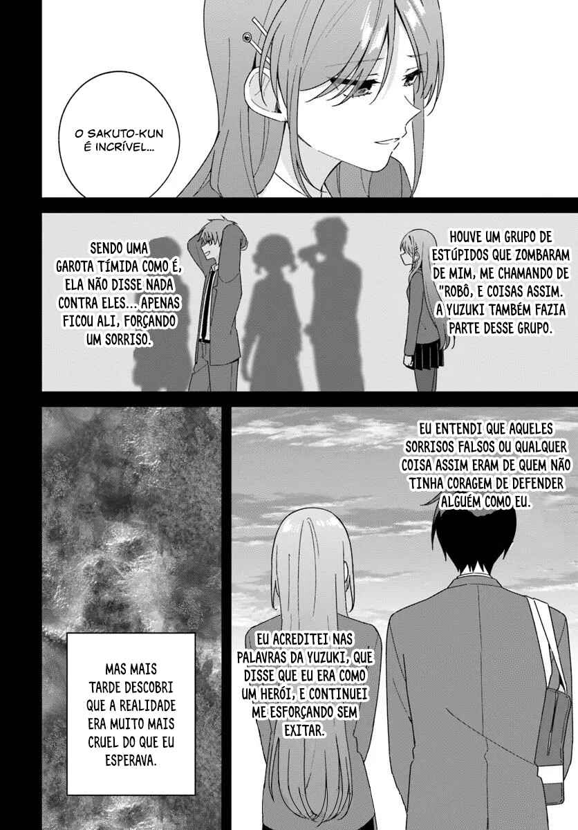 Futago Matomete "Kanojo" ni Shinai? Chapter 9 - Page 25