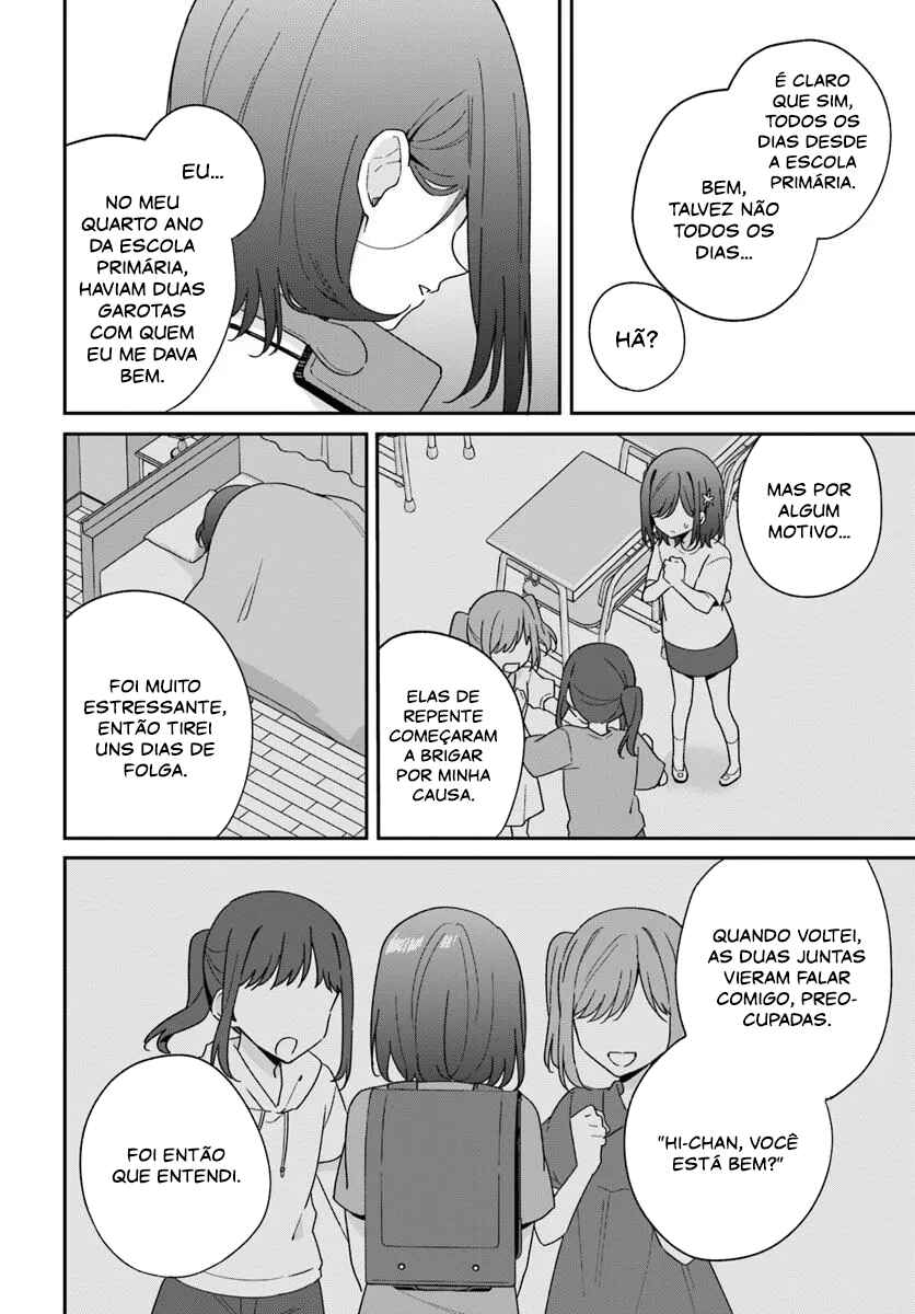 Futago Matomete "Kanojo" ni Shinai? Chapter 9 - Page 29