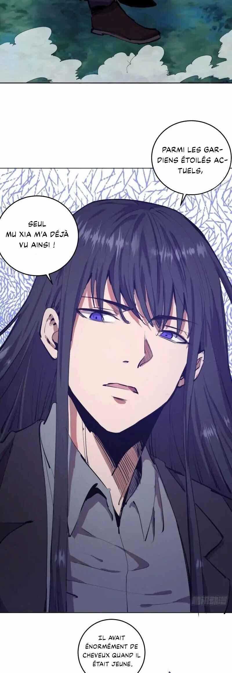 Dark Star King Chapter 60 - Page 7
