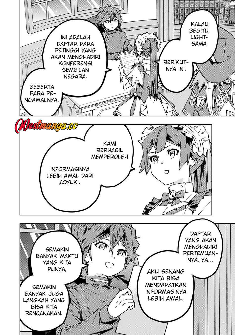 Shinjiteita Nakamatachi ni Dungeon Okuchi de Korosarekaketa ga Gift "Mugen Gacha" de Level 9999 no Nakamatachi wo Te ni Irete Moto Party Member to Sekai ni Fukushuu & "Zamaa!" Shimasu! Chapter 199 - Page 15
