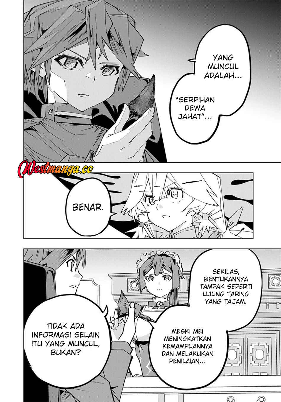 Shinjiteita Nakamatachi ni Dungeon Okuchi de Korosarekaketa ga Gift "Mugen Gacha" de Level 9999 no Nakamatachi wo Te ni Irete Moto Party Member to Sekai ni Fukushuu & "Zamaa!" Shimasu! Chapter 199 - Page 3