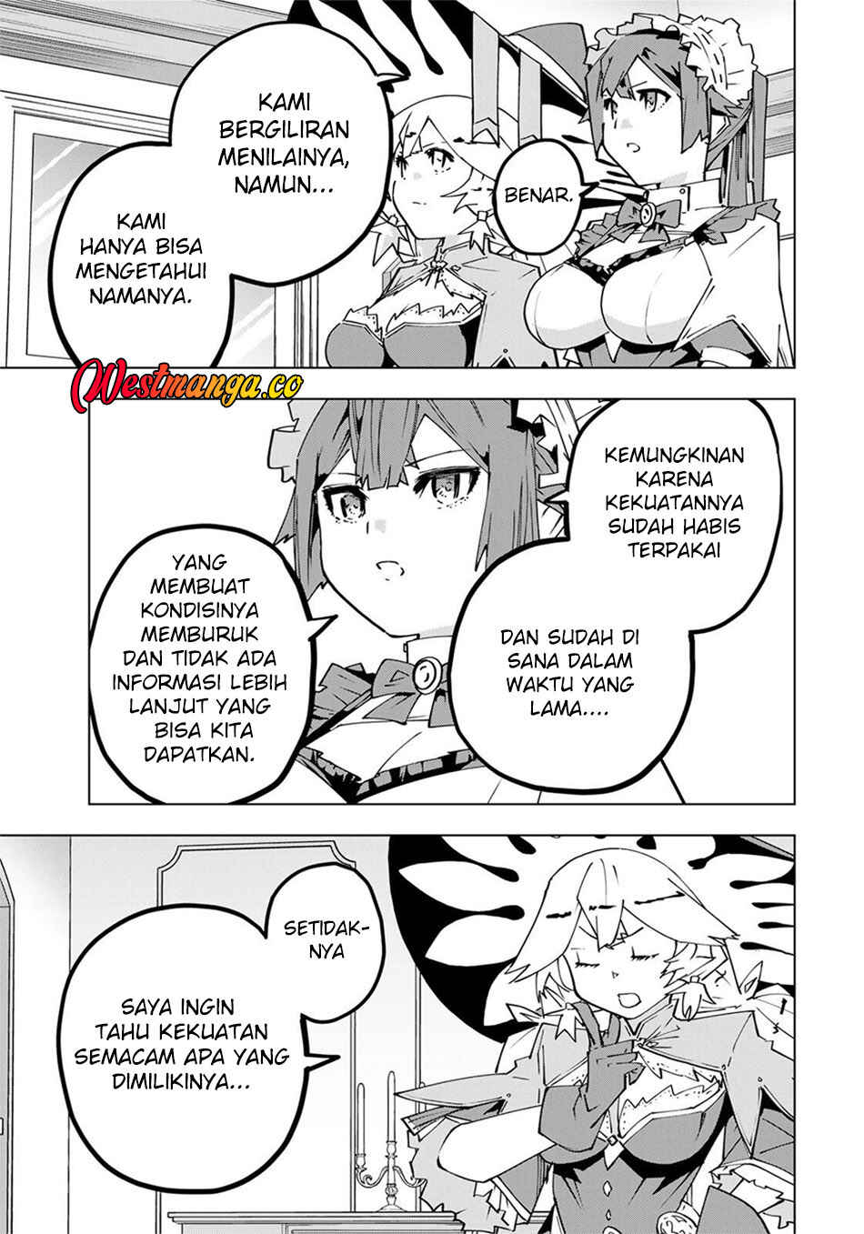 Shinjiteita Nakamatachi ni Dungeon Okuchi de Korosarekaketa ga Gift "Mugen Gacha" de Level 9999 no Nakamatachi wo Te ni Irete Moto Party Member to Sekai ni Fukushuu & "Zamaa!" Shimasu! Chapter 199 - Page 4