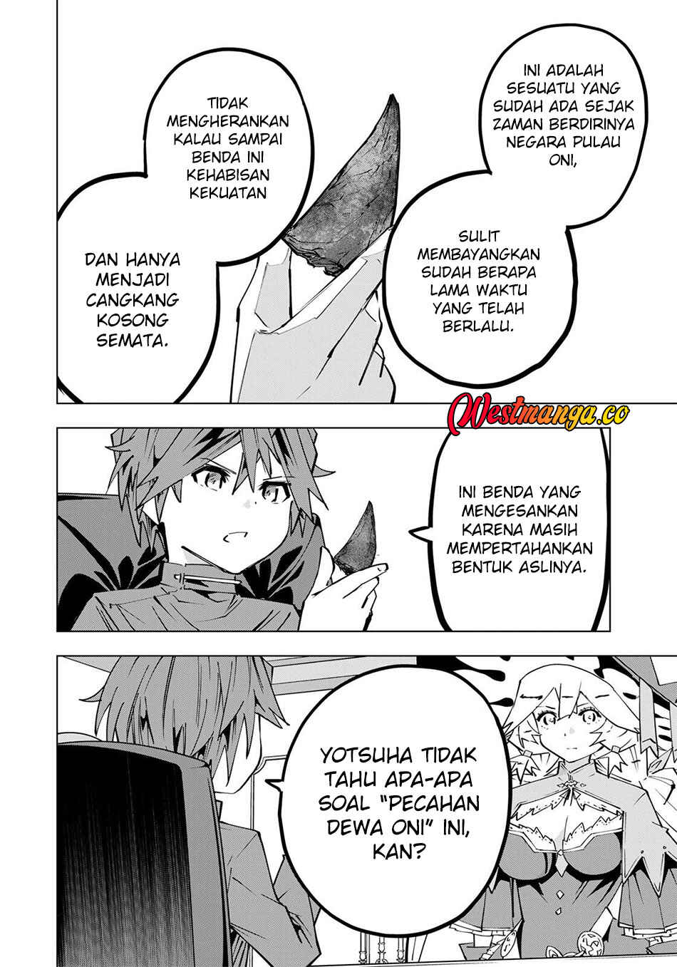 Shinjiteita Nakamatachi ni Dungeon Okuchi de Korosarekaketa ga Gift "Mugen Gacha" de Level 9999 no Nakamatachi wo Te ni Irete Moto Party Member to Sekai ni Fukushuu & "Zamaa!" Shimasu! Chapter 199 - Page 5