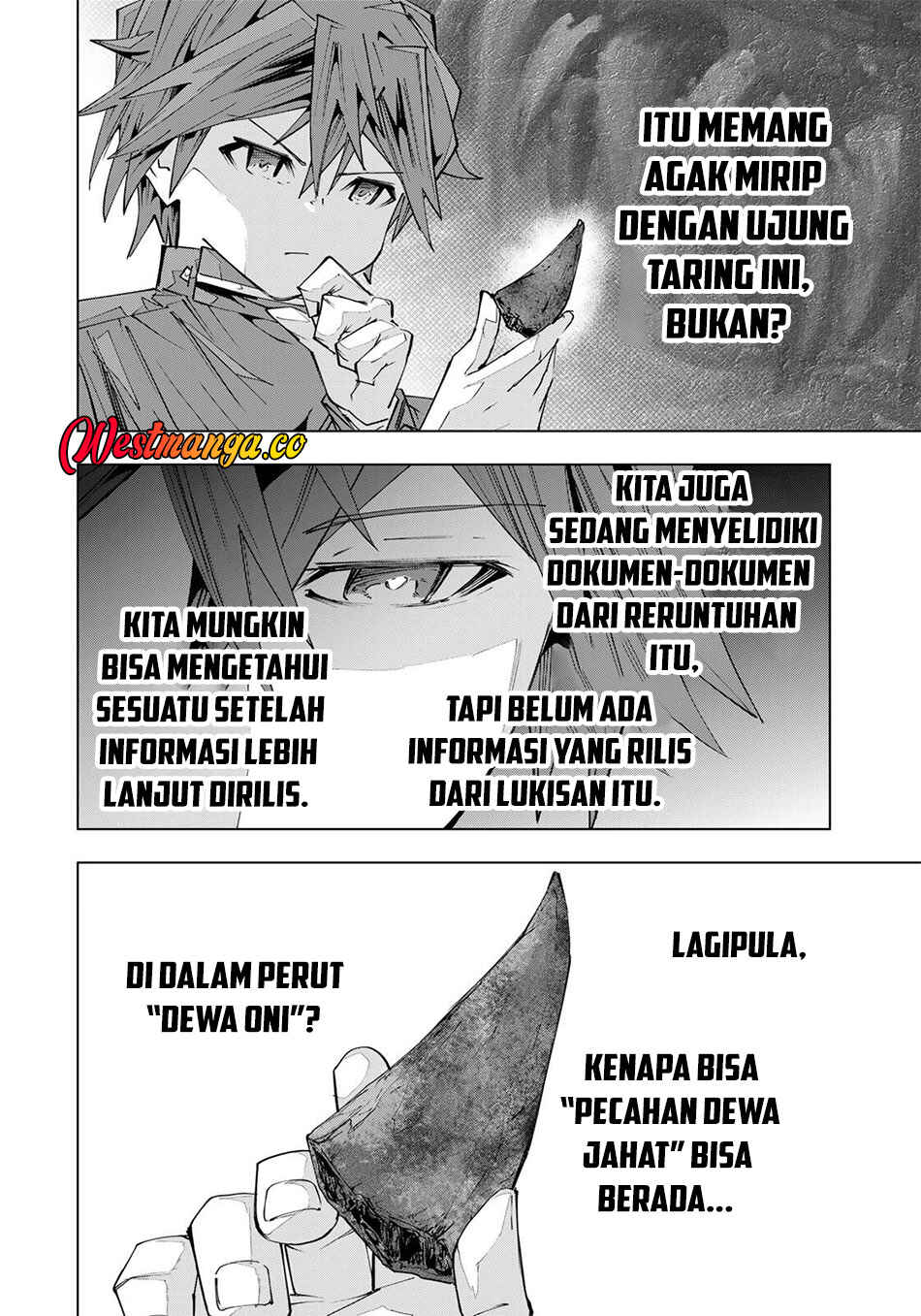 Shinjiteita Nakamatachi ni Dungeon Okuchi de Korosarekaketa ga Gift "Mugen Gacha" de Level 9999 no Nakamatachi wo Te ni Irete Moto Party Member to Sekai ni Fukushuu & "Zamaa!" Shimasu! Chapter 199 - Page 9