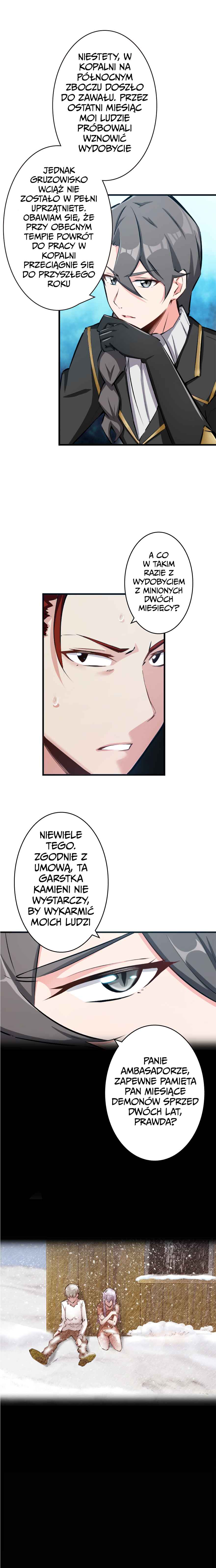 Fàngkāi Nàge Nǚwū Chapter 15 - Page 2