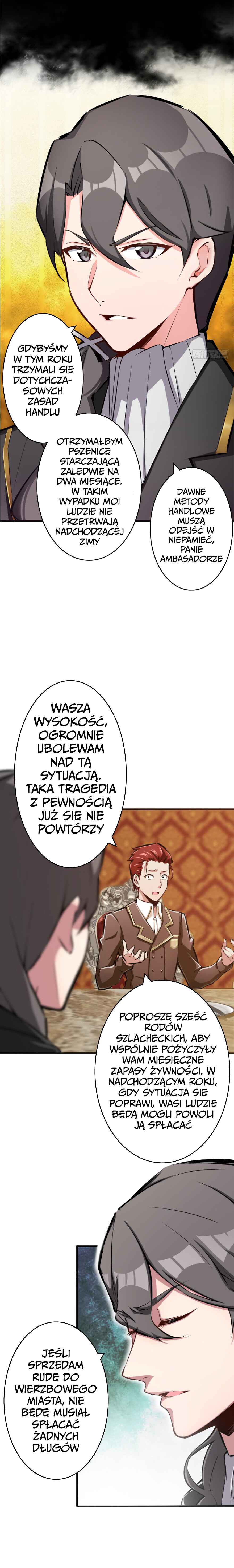 Fàngkāi Nàge Nǚwū Chapter 15 - Page 3