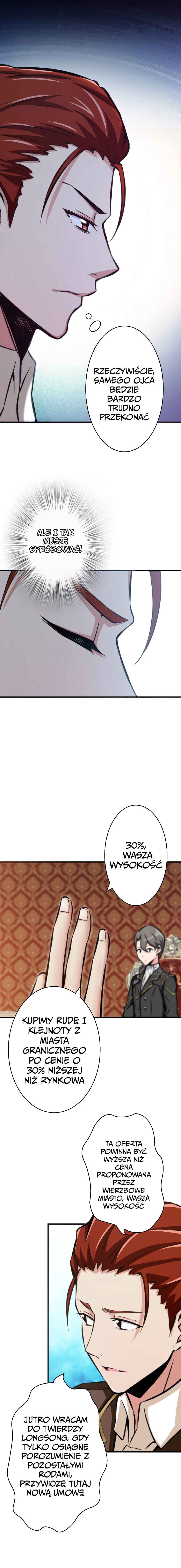 Fàngkāi Nàge Nǚwū Chapter 15 - Page 6