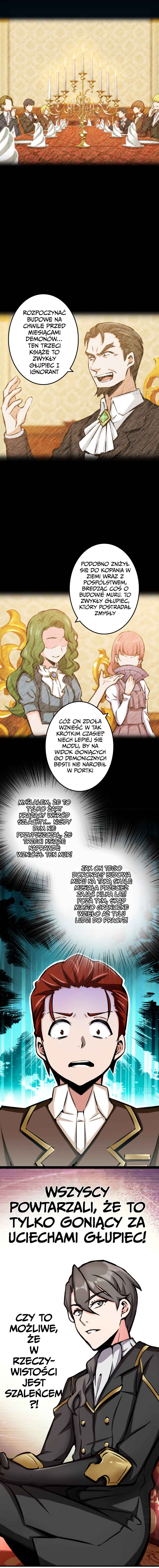 Fàngkāi Nàge Nǚwū Chapter 15 - Page 9