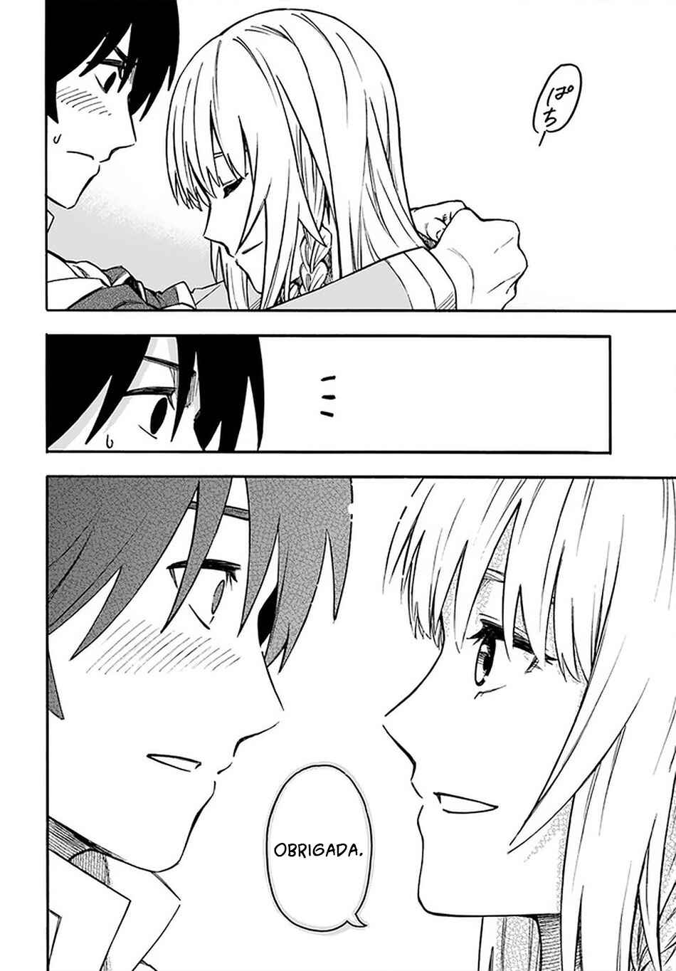 Nito no Taidana Isekai Shoukougun ~Saijaku Shoku "Healer" nano ni Saikyou wa Cheat desu ka?~ Chapter 19 - Page 7