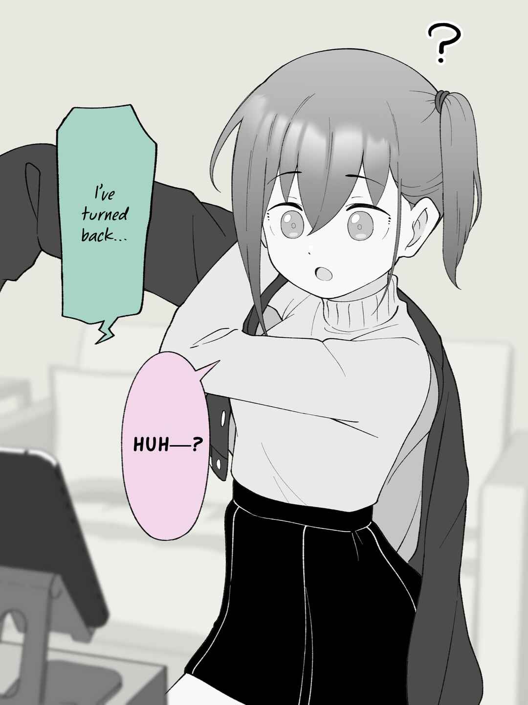 Aniki no Kanojo ni Naru, Onnanoko ni Nacchatta Otouto Chapter 168 - Page 3