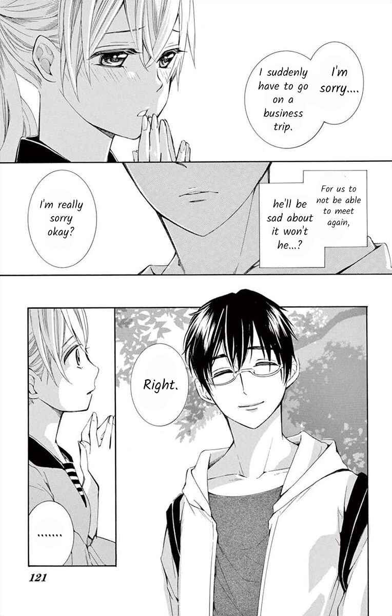 I've Never, Ever Learned This Chapter 8 - Page 13