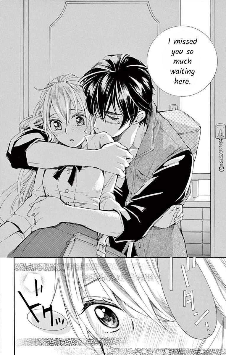 I've Never, Ever Learned This Chapter 8 - Page 30