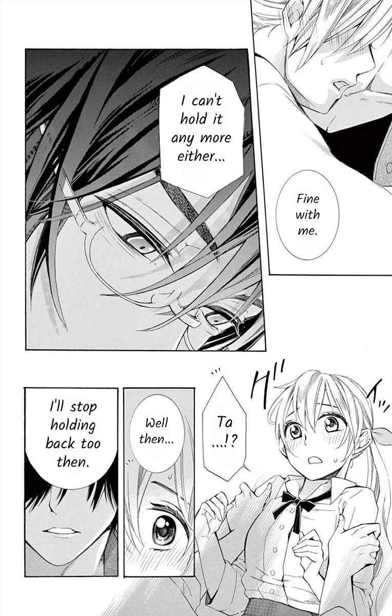 I've Never, Ever Learned This Chapter 8 - Page 34
