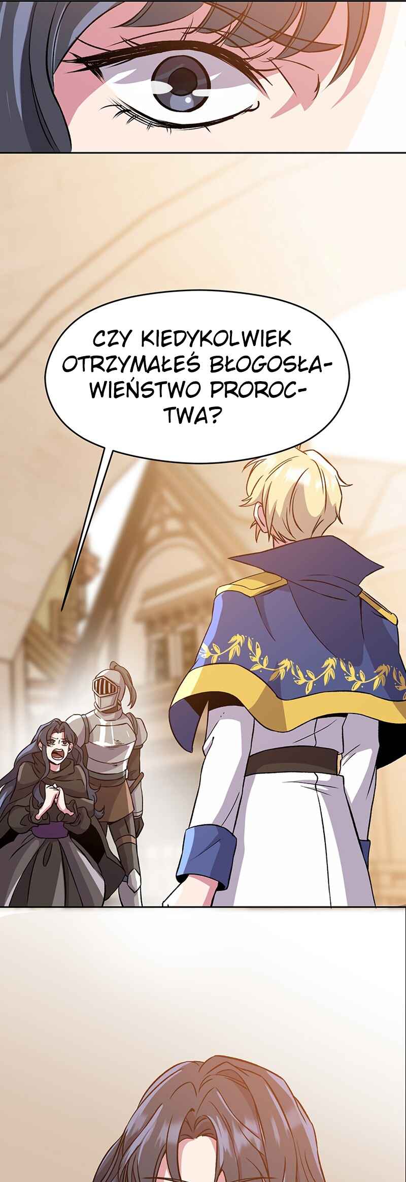 The Great Wizard Transcendent Chapter 28 - Page 15