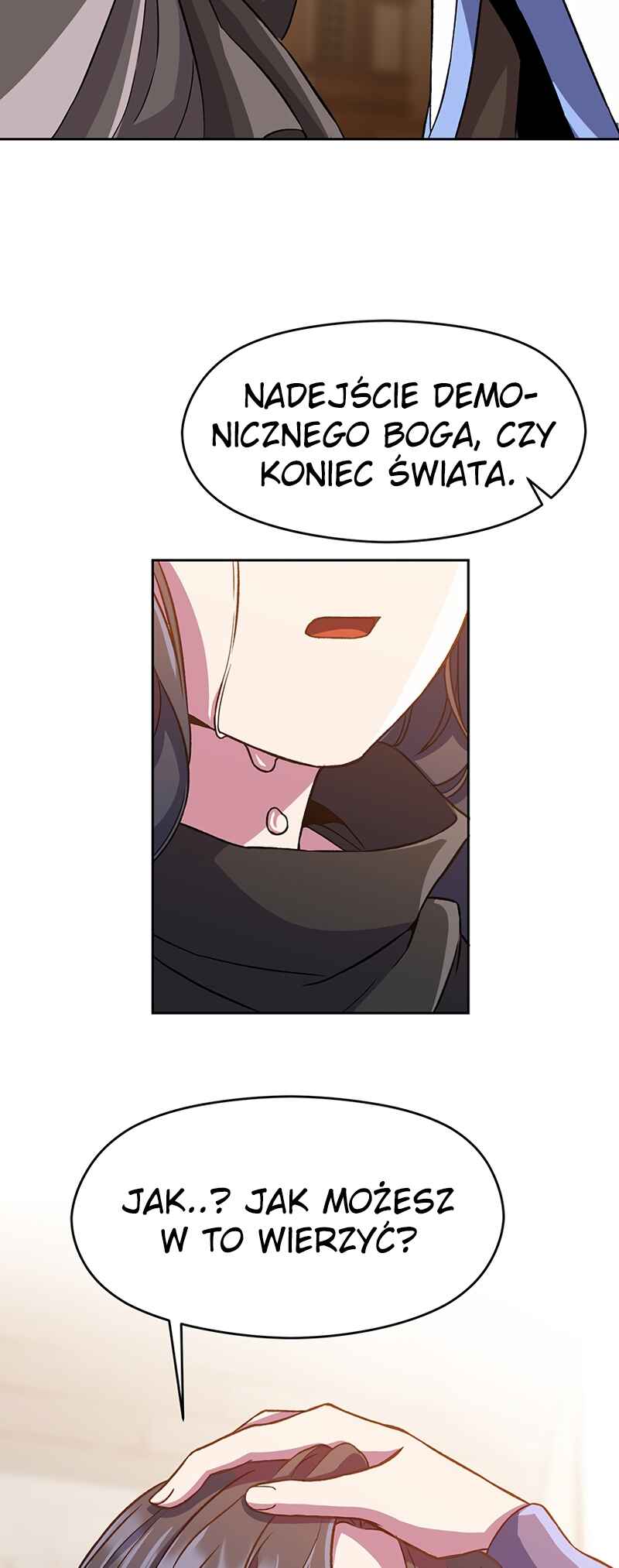 The Great Wizard Transcendent Chapter 28 - Page 31