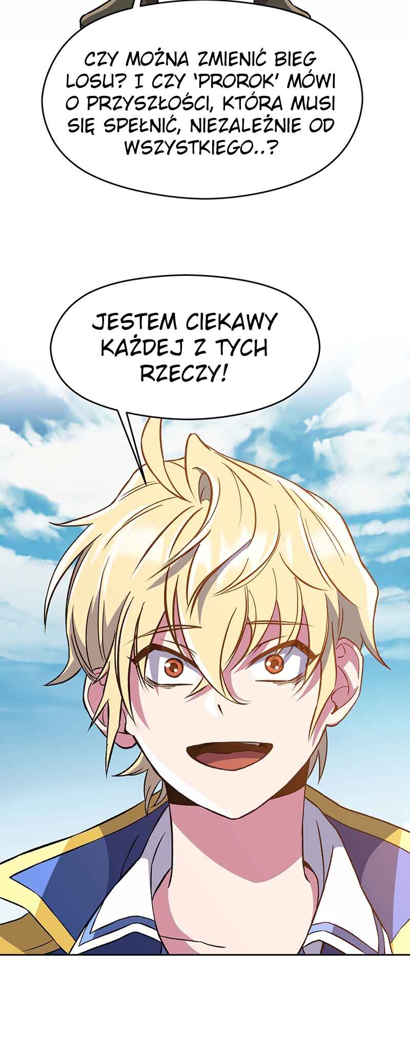 The Great Wizard Transcendent Chapter 28 - Page 34